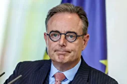 طرح ترور نخست‌وزیر بلژیک ناکام ماند