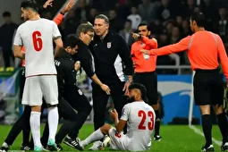 ساعت بازی تیم ملی ایران و روسیه + ترکیب احتمالی تیم ملی