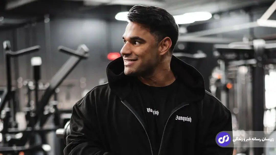 علی بلال؛ بدنساز افغان و کاندیدای اول قهرمانی فیزیک مسترالمپیا کیست؟!؛ جهان در انتظار تاریخسازی افغانستان روی استیج مسترالمپیا ۲۰۲۵ علی بلال