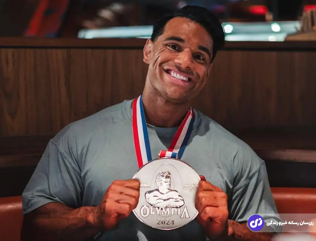 علی بلال؛ بدنساز افغان و کاندیدای اول قهرمانی فیزیک مسترالمپیا کیست؟!؛ جهان در انتظار تاریخسازی افغانستان روی استیج مسترالمپیا ۲۰۲۵ علی بلال