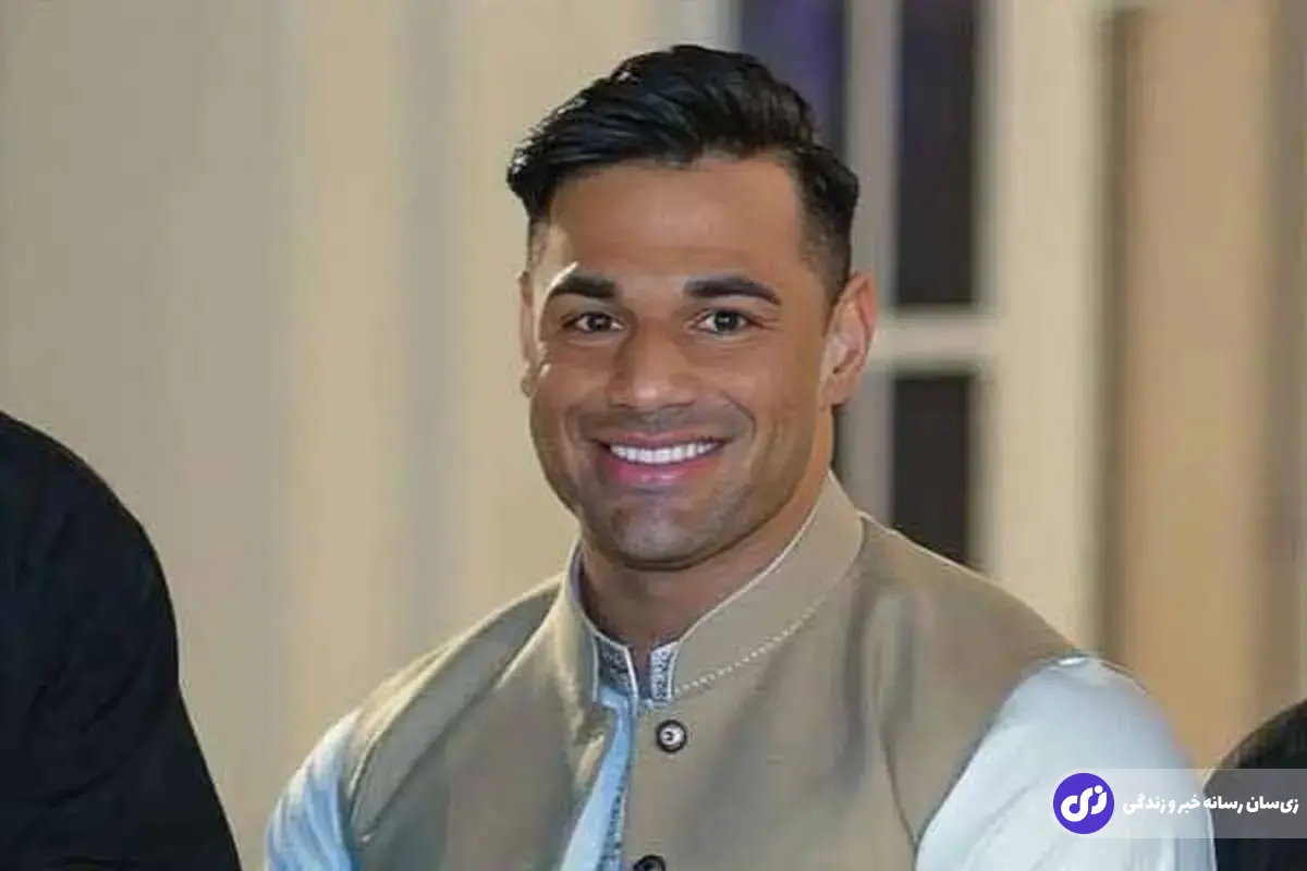 علی بلال؛ بدنساز افغان و کاندیدای اول قهرمانی فیزیک مسترالمپیا کیست؟!؛ جهان در انتظار تاریخسازی افغانستان روی استیج مسترالمپیا ۲۰۲۵ علی بلال