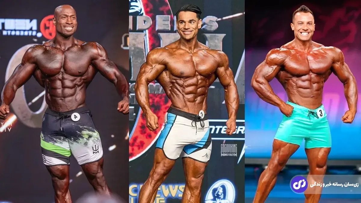 علی بلال؛ بدنساز افغان و کاندیدای اول قهرمانی فیزیک مسترالمپیا کیست؟!؛ جهان در انتظار تاریخسازی افغانستان روی استیج مسترالمپیا ۲۰۲۵ علی بلال؛