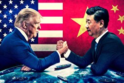 جنگ تجاری آمریکا و چین ترسناک شد؛ نوبت به خاک‌های کمیاب و قطعات بویینگ رسید