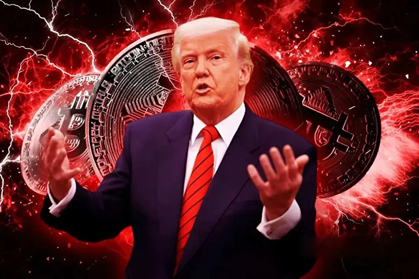 وضعیت بازارهای جهانی وخیم شد؛ شوک شدید به بیت‌کوین