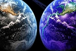 کشف باورنکردنی در سال ۲۰۱۹؛ زمین از جهان موازی سیگنال‌های اسرارآمیز گرفت!