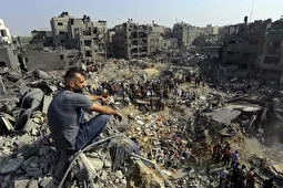 بازسازی غزه چقدر هزینه دارد و چند سال طول می‌کشد؟