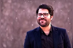 حامد همایون چرا ممنوع التصویر شد؟!