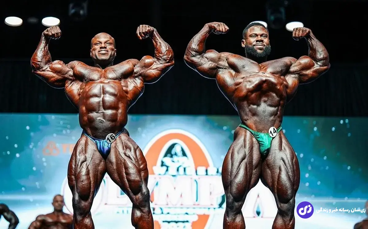 صفر تا صد جوایز نقدی مستر المپیا ۲۰۲۵؛ جایزه نقدی هادی چوپان چقدر است؟!