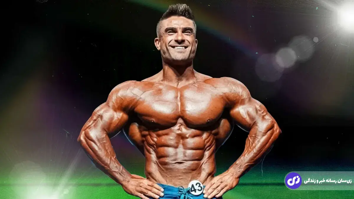 صفر تا صد جوایز نقدی مستر المپیا ۲۰۲۵؛ جایزه نقدی هادی چوپان چقدر است؟!