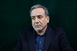 پیام عراقچی: ایران هرگونه مذاکره با آمریکا درباره مقاومت را رد کرد