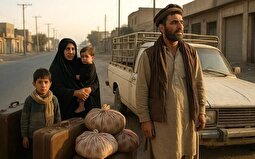 شوک جدید مهاجران افغان به بازار مسکن؟