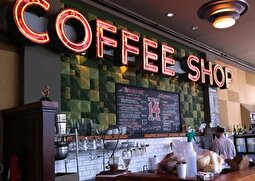 تعداد کافه‌های قم از لندن و نیویورک جلو زد!