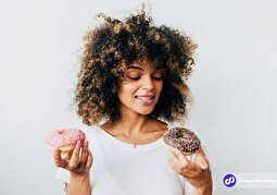 دوستان شیرینی‌خور خود را بدون اینکه بگویند شناسایی کنید؛ متولدین این ماه‌ها عاشق غذا‌های شیرین هستند!