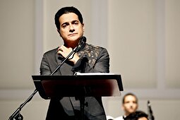 وزیر همچنان پیگیر کنسرت خیابانی همایون شجریان است!