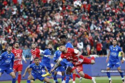 وضعیت غیرمنتظره ۲ بازیکن پرسپولیس و استقلال؛ جدایی نزدیک است؟