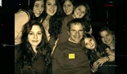 عکس | کشف تصاویر خصوصی رافائل گروسی در میان اسناد موساد توسط ایران