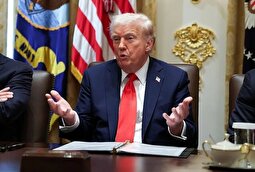 دعوت غیرمنتظره ترامپ از ایران برای حضور در نشست سران