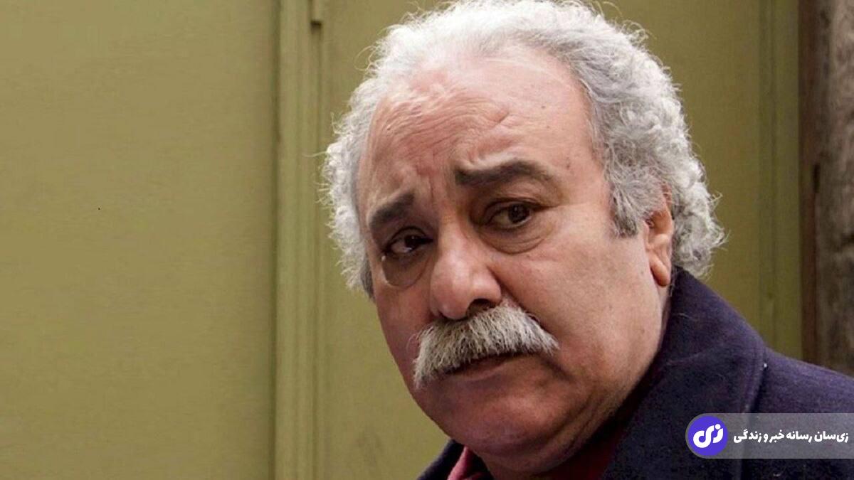 محمد کاسبی درگذشت | علت فوت مرحوم محمد کاسبی چه بود؟