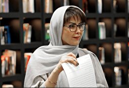 ورود قوه‌قضاییه به ادعای جنجالی زهره سادات هاشمی مجری سابق صداوسیما درباره انتخابات ۱۴۰۰