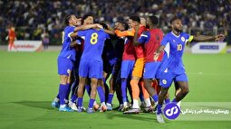 تیم ملی کوراسائو؛ این جزیره دورافتاده در آستانه صعود به جام جهانی | کوراسائو کجاست؟