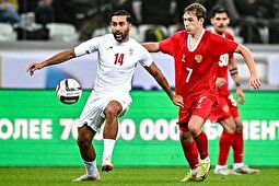 حمله بازیکن سابق روسیه به بازیکنان تیم ملی فوتبال: آنها توریست بود؛ آنها چطور به جام جهانی رسیده‌اند؟