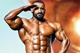 هادی چوپان از مردم ایران عذرخواهی کرد؛ پیام احساسی هادی چوپان به مردم ایران