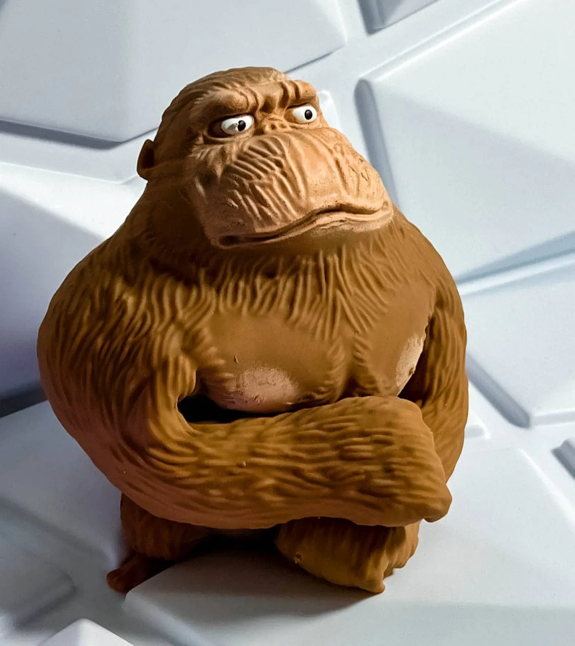 ماجرای عروسک موهن «مرتضی» و «مرضیه» و باربی دینی چه بود؟ + تصاویر ماجرای عروسک موهن «مرتضی» و «مرضیه» و باربی دینی چه بود؟ + تصاویر