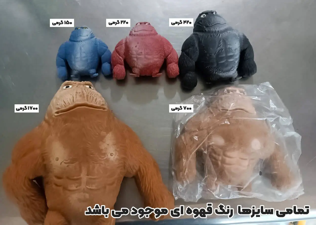 ماجرای عروسک موهن «مرتضی» و «مرضیه» و باربی دینی چه بود؟ + تصاویر ماجرای عروسک موهن «مرتضی» و «مرضیه» و باربی دینی چه بود؟ + تصاویر