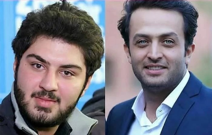 (تصاویر) بیوگرافی حسین جعفری بازیگر چشم رنگی کودکی یوزارسیف (تصاویر) بیوگرافی حسین جعفری بازیگر چشم رنگی کودکی یوزارسیف