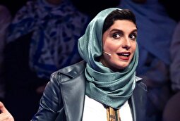 ویدئو | تقلید صدای گوهر خیراندیش و امیرمهدی ژوله توسط الیکا عبدالرزاقی