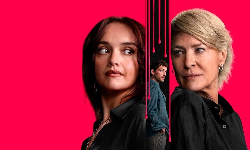 کنترلگری یا محبت؛ نگاهی به مینی‌سریال «دوست دختر» (The Girlfriend)