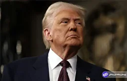 (ویدئو) ترامپ در کنست: ایران به دنبال توافق است/ اسرائیل را به رسمیت بشناسید!