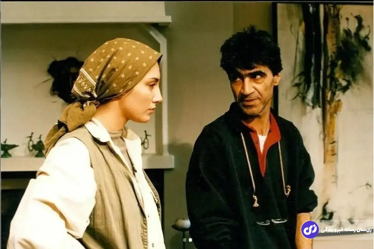 ناصر تقوایی