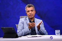 (ویدئو) افشاگری بزرگ عادل فردوسی‌پور درباره سفر ۸۹ نفر به همراه تیم ملی ایران به دبی