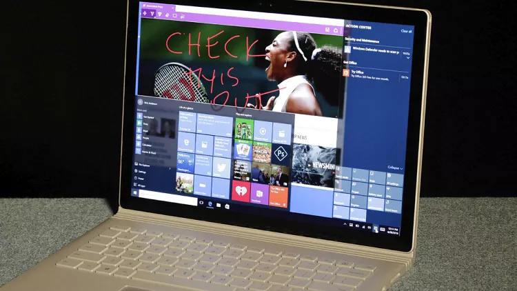 خداحافظی با ویندوز ۱۰؛ چه اتفاقی برای ویندوز ۱۰ می‌افتد؟ و پایان پشتیبانی رایگان مایکروسافت چه معنایی دارد؟