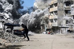 وضعیت اجرای توافق غزه حساس شد