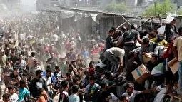 نیروی بین‌المللی اداره‌کننده غزه شامل چه کشور‌هایی است؟!