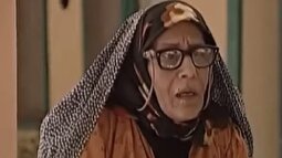 (عکس) بی‌بی سریال متهم گریخت بعد از ۲۰ سال؛ تغییر چهره عجیب شهربانو موسوی