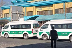 «گشت ارشاد» به خیابان‌ها برمی‌گردد؟