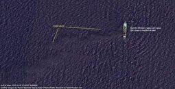 چرا کشتی ایرانی که از عسلویه حرکت کرده بود در خلیج عدن آتش گرفت؟