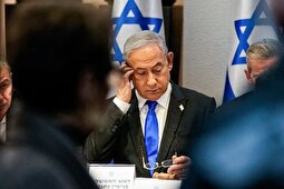 زمینه‌چینی نتانیاهو برای حمله جدید به ایران