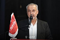 جانشین رضا درویش رسما معرفی شد | پیمان حدادی کیست؟