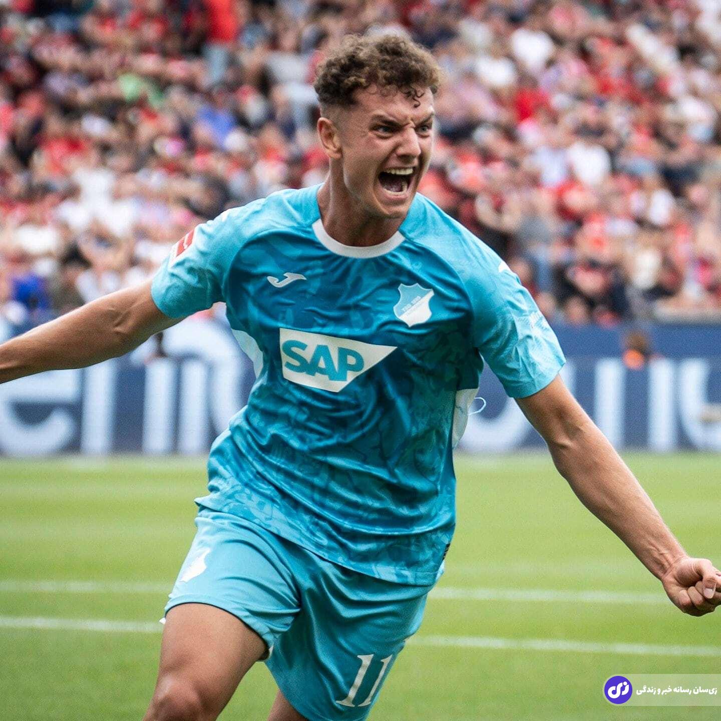 فیسنیک اصلانی؛ یامال نه، این مهاجم جوان مسی جدید بارسلونا خواهد شد!