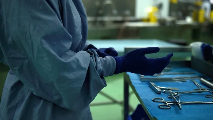 وقتی مرگ منبع درآمد است؛ گزارشی تکاندهنده درباره تجارت جسد وقتی مرگ منبع درآمد است؛ گزارشی تکاندهنده درباره تجارت جسد