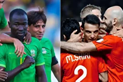 تاریخ و ساعت دقیق بازی تراکتور-الشرطه در لیگ نخبگان آسیا؛ بازی حساس از راه رسید