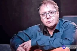 (ویدئو) مازیار لرستانی: فرزندم را از دست دادم