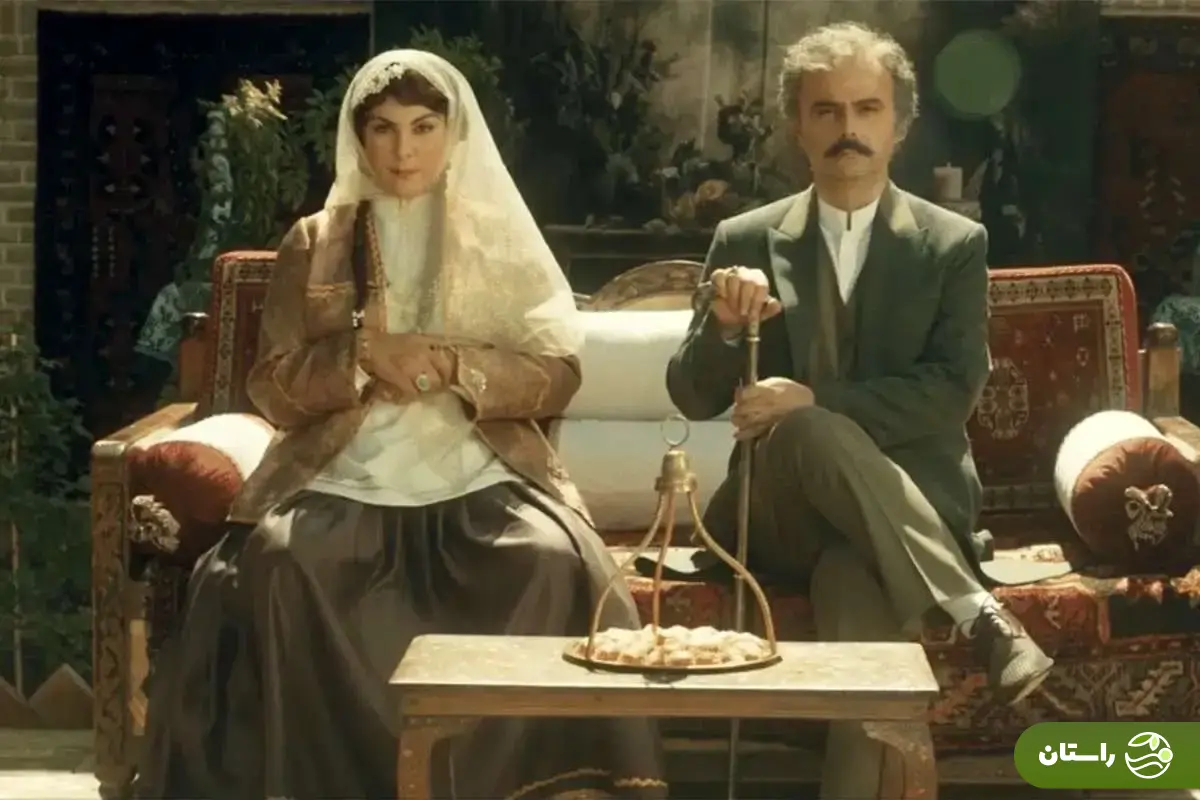 جزییات سریال عاشقانه «بامداد خمار»؛ | خلاصه داستان، اسامی بازیگران و تاریخ پخش