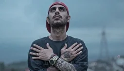 (ویدئو) حمله رضا پیشرو به امیرحسین قیاسی