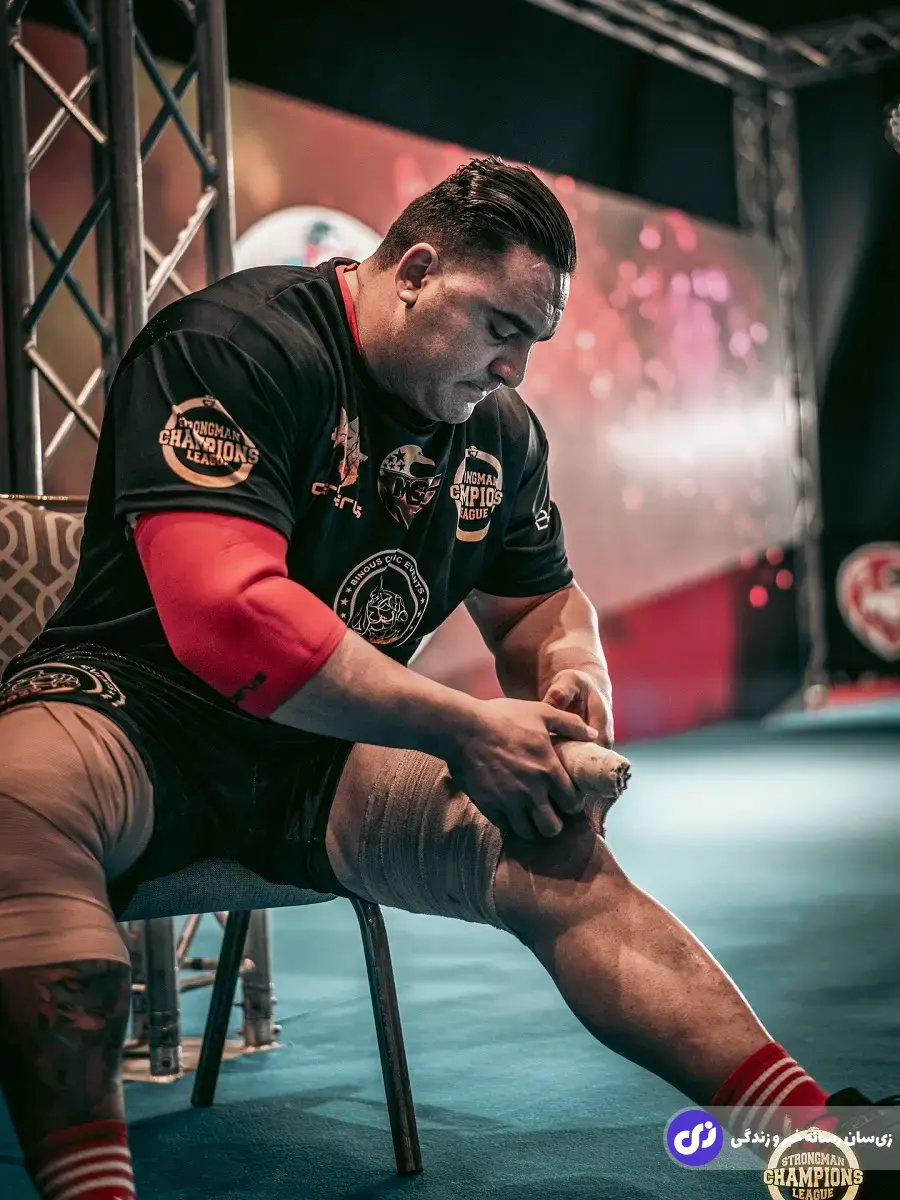 رامین فرج نژاد