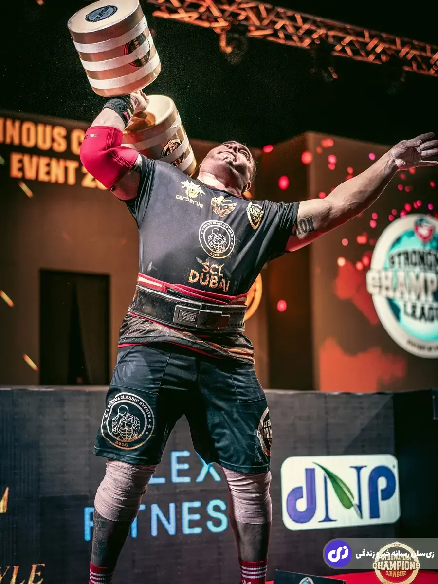 رامین فرج نژاد